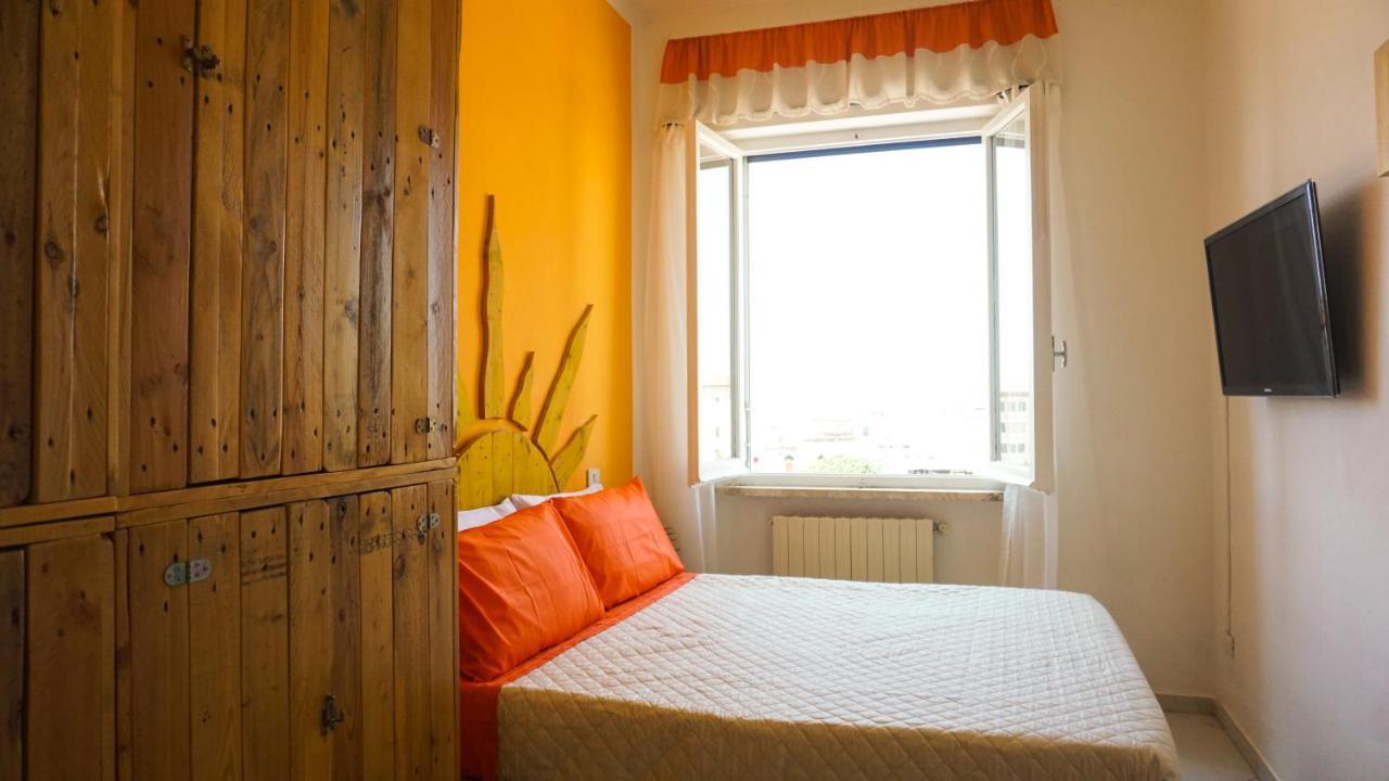 Appartamento Fronte Mare Livorno Zewnętrze zdjęcie